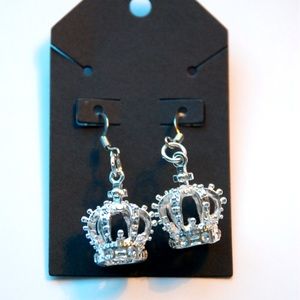 Handmade earrings